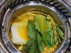 -龍歌自助小火锅(市北台东利群店)