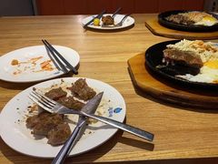 -纽斯特牛排自助餐厅(浦东文峰广场店)