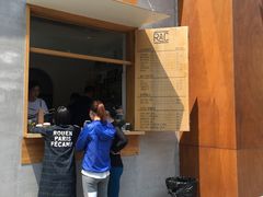 -RAC BAR(安福路店)