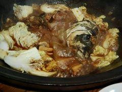 -咱屯子铁锅炖直营店(保利店)
