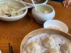 -苏小柳手作点心(控江旭辉分院)
