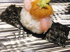 -寿司皇(扬名广场店)