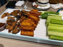 -小船渔村·大连菜(新华街店)