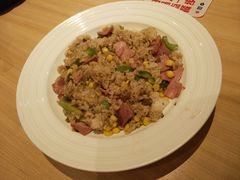 香滋滋澳洲牛肉饭-必胜客(温岭新天地店)