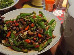 -小柴米·传统江西菜(八一广场店)