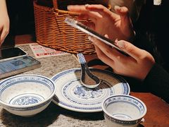 -南京大牌档(青岛万象城店)