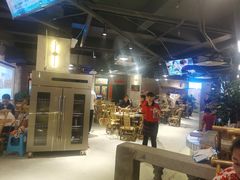 -神伙烧烤(江北黄泥塝店)