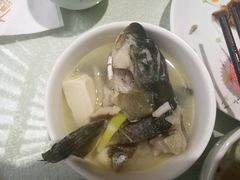 -干老四雅鱼饭店(滨江西路店)