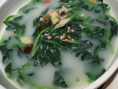 -滋粥楼·顺德菜(番禺广场总店)