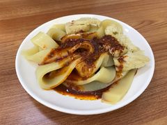 -马学武手抓美食(下南关总店)