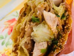 -山东傻大粗粮煎饼(牛街店)