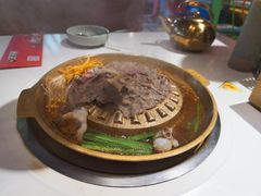 -牛牛章·鱼水煎肉(掇刀万达店)