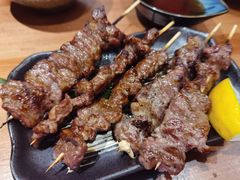 -鸟鸣门屋台料理(金帝银泰店)