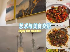 -佬湘楼·27年湘菜(天河都市广场店)
