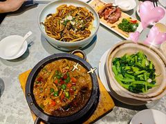 -南方酒店·淮扬菜(回民街店)