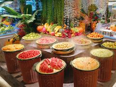 -透明思烤·自助烤肉海鲜火锅(东部星悦天地店)