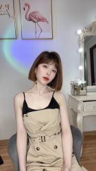 -东方美妍小鹏造型