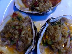 -芭菲盛宴·环球美食(袁家岗店)