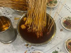 -成都瓜串串(华强北店)