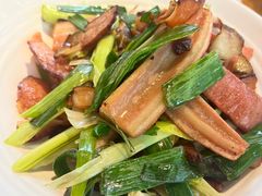 -望京一号·重庆江湖菜(工体店)