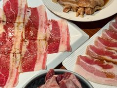 -山之屋炭火烧肉·生啤畅饮(大朗万科中央公园店)