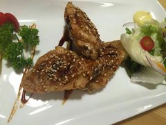 -福匠日本料理(人民路店)