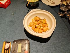 -金狮麟·新豫菜(金码大厦店)