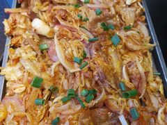 -红东阁东北菜烤肉酒馆(CROSS万象汇店)
