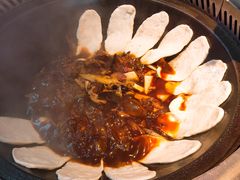 -农家霸王地锅鸡(国顺东路店)