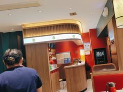 -靓虾二哥·龙虾馆(大塘总店)
