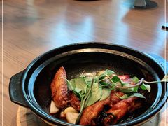 -四道菜·福建菜馆(新街口金鹰店)