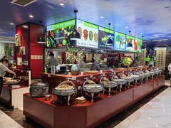 -素心素食(翠苑店)