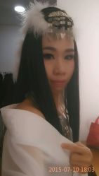 -盘子女人坊生日照·摄影馆(华强店)