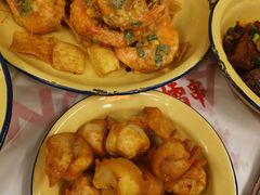 -东排食堂长沙小吃大排档(五一广场店)