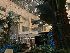 -青岛城阳宝龙福朋喜来登酒店