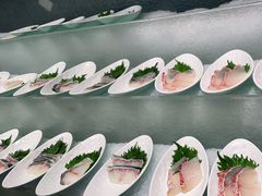 -上宴精品海鲜姿造(晶融汇旗舰店)