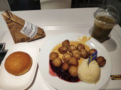 -宜家·瑞典风味餐厅(北京西红门店)