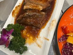-白魁老号饭庄(交道口店)
