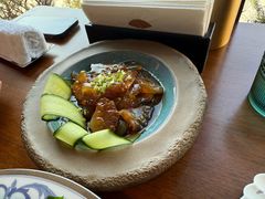 -王府井文华东方酒店-紫膳餐厅