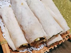 -酒肉门孔府菜(曲阜游客中心店)