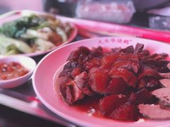 -黄连大头华烧鹅店(大良店)