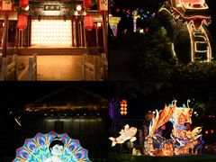 -深圳锦绣中华民俗村