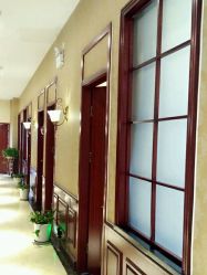 点击看大图 -YESIDO椰岛造型烫发染发