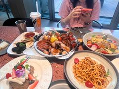 -La Terre乐田(万象城店)