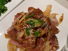-么子烤肉(化龙池店)
