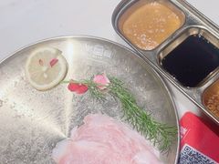 -韩宫宴烤肉·料理(苏州中心店)