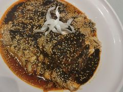 麻椒鸡片-大蓉和·卓锦香浮(绿地店)
