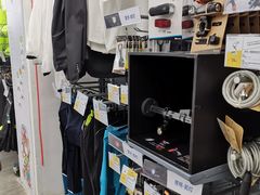 -迪卡侬(土桥店)