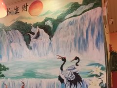 -江湖水乡铁锅炖魚(周庄嘉园店)