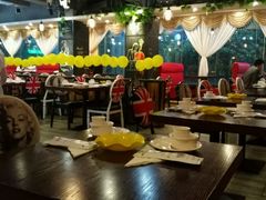 大堂-皇品世家牛排(七一路店)